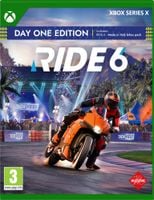 Gra Xbox Series PLAION RIDE 6