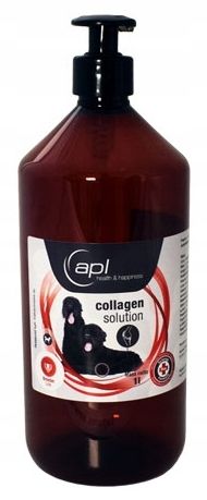 APL BREEDER COLLAGEN SOLUTIONS 1l na Arena.pl