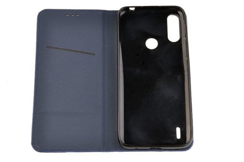 Etui Smart do Motorola Moto E7 Power / E7i Power niebieski na Arena.pl