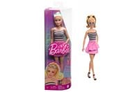 Barbie lalka Fashionistas blond HRH11