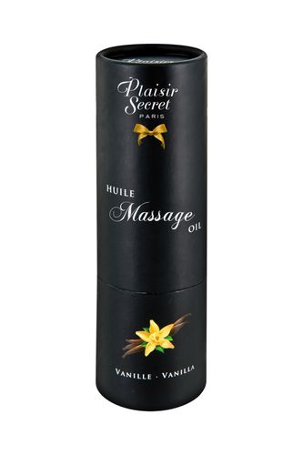 huile massage vanille 59ml na Arena.pl
