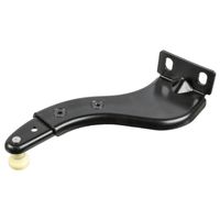 Prowadnica rolkowa do drzwi przesuwnych VW ABT e-Caddy 4 2020