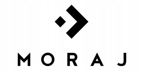 Moraj Legginsy z Wysokim Stanem 1000-018B cza L/XL na Arena.pl