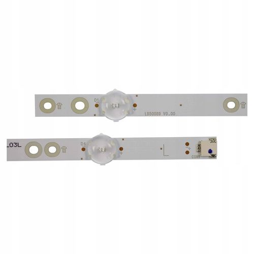 Listwy LED Philips 50PUS6262 50PUS6162 LB50086 na Arena.pl