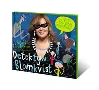 Detektyw Blomkvist. Audiobook