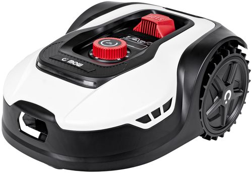 CEDRUS M5 ROBOT KOSZĄCY KOSIARKA AUTOMATYCZNA DO TRAWY C-MOW 500m2 - OFICJALNY DYSTRYBUTOR - AUTORYZOWANY DEALER CEDRUS na Arena.pl