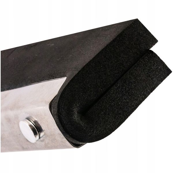 Ściągacz do wody 60cm gumowy SCIĄGACZKA MOP + KIJ zdjęcie 4