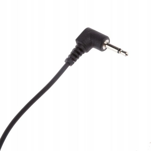 MIKROFON ZEWNĘTRZNY WTYK 2,5mm DO RADIA LAPTOPA JVC PIONEER SONY MOTOROLA na Arena.pl