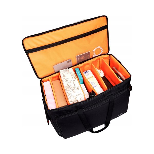 Torba na sprzęt Mozos DJ-CASE zdjęcie 1