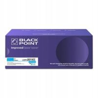 Toner Black Point do HP (W2031X) Cyan z chipem