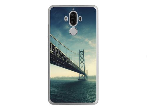 HUAWEI MATE 9 | Etui smartfon CASE na Arena.pl