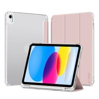 TECH-PROTECT SC PEN HYBRID ETUI Z MIEJSCEM NA RYSIK DO IPAD 10.9" / 11" 202