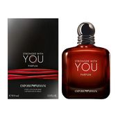 Armani Emporio Stronger With You PARFUM perfumy 100 ml