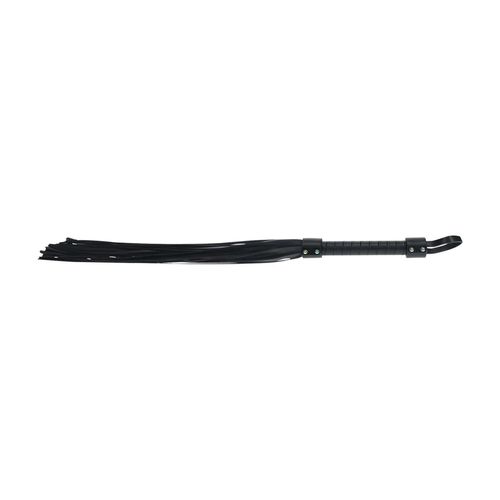 Venice Collection - Flogger - Black na Arena.pl