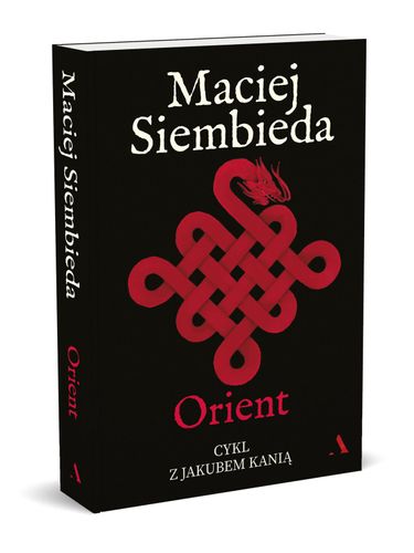 Orient. Cykl z Jakubem Kanią. Tom 6 na Arena.pl