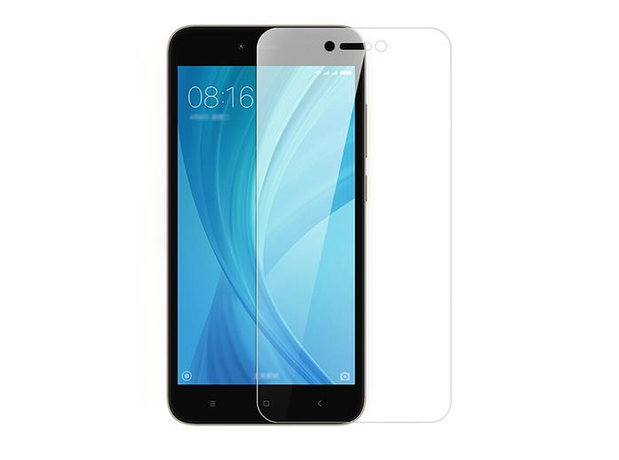 Szkło Hartowane Ochronne Do Xiaomi Redmi Note 5As zdjęcie 1