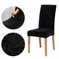 pokrowiec fx-cover velvet czarny