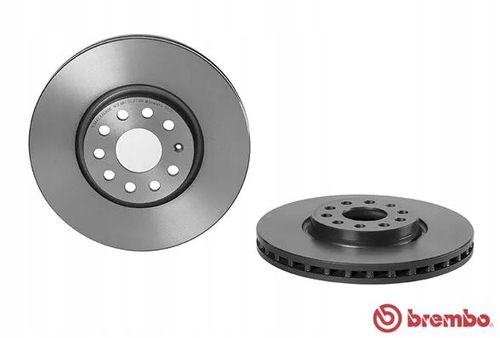 TARCZA HAM PRZOD 314X30 V BREMBO na Arena.pl