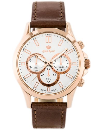 GINO ROSSI - CHOOPARD (zg083b) na Arena.pl