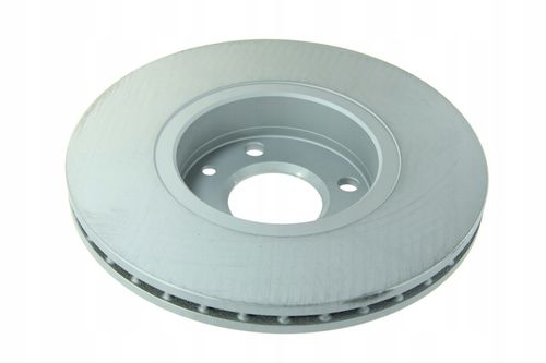 TARCZA HAM PRZOD 258X22 V ATE na Arena.pl