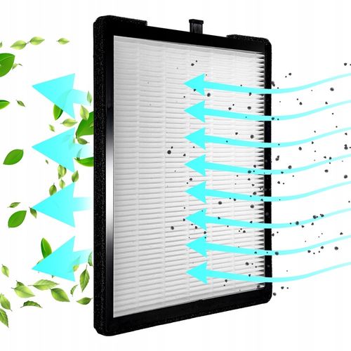 POCHŁANIACZ PYŁU DO PAZNOKCI BEZWORKOWY KASETOWY FILTR 80W RÓŻOWY na Arena.pl