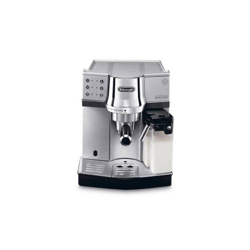 Espresso DeLonghi EC850 INOX na Arena.pl