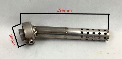 DB Killer Wydechu 48mm Tłumika Wkład Wyciszenie na Arena.pl