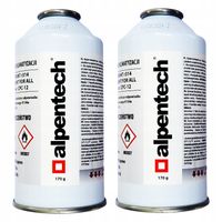 Czynnik Chłodniczy do Nabijania Napełniania Klimatyzacji Układu R134a R12