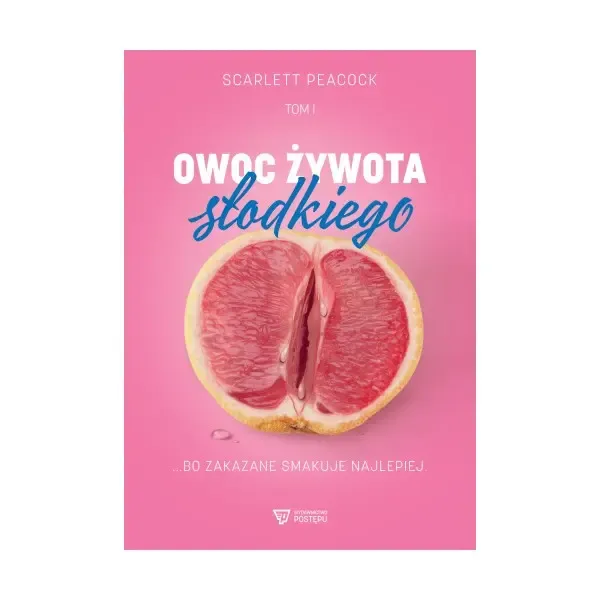 Owoc żywota słodkiego zdjęcie 1