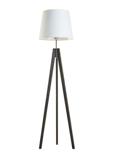Lampa stojąca ARUBA stożek E27 na Arena.pl
