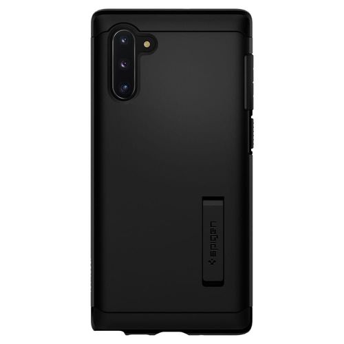 SPIGEN SLIM ARMOR GALAXY NOTE 10 BLACK na Arena.pl