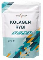 Kolagen rybi 250g proszek jakość PREMIUM