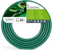 Wąż ogrodowy zbrojony 3/4cal 30 metrów Economic