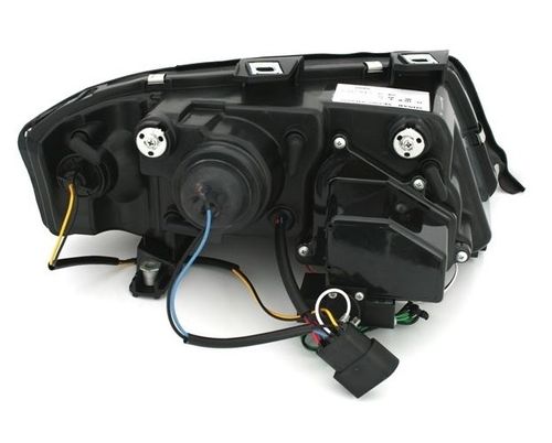 Lampy Reflektory LED AUDI A6 C5 97-01R LED TUBE na Arena.pl