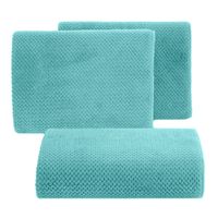 Ręcznik szybkoschnący z mikrofibry ZOE1 50X90 miętowy