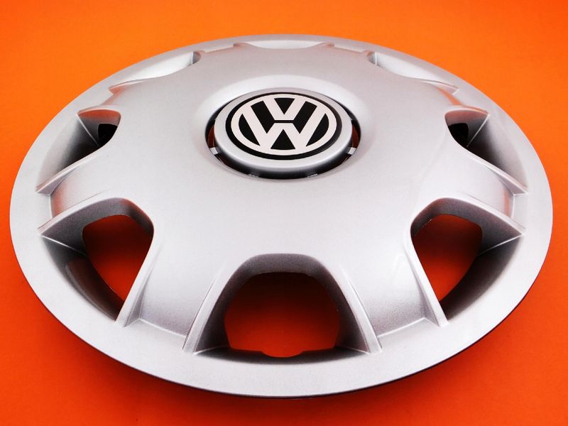 KOŁPAKI 15 VW VOLKSWAGEN BUS Crafter T6 T5 SPS zdjęcie 3