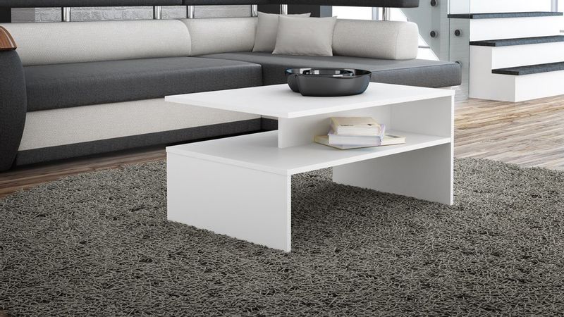 ŁAWA BOSTON - BIEL zdjęcie 2