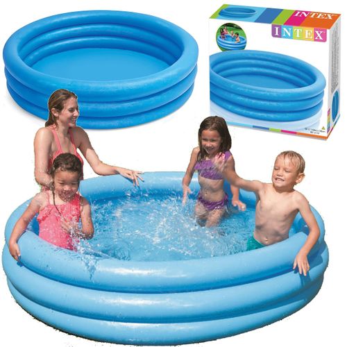 INTEX Basen dmuchany brodzik 168x41cm 58446 na Arena.pl