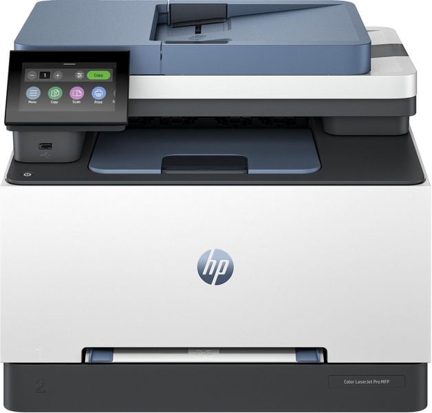 HP Color LaserJet Pro MFP 3302fdw zdjęcie 1