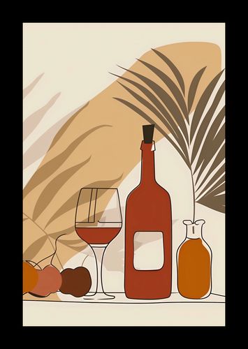 Plakat 20x30cm Winko przy Palmach na Arena.pl
