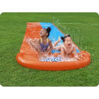 ślizgawka wodna 2os. bestway 52328