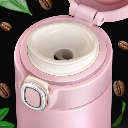 Kubek Termiczny z Grawerem Termos Smart Wyświetlacz 400ml Prezent dla Mamy na Arena.pl