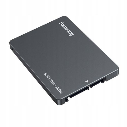 Dysk SSD DO LAPTOPA Fanxiang S102Pro 1 TB SATA III 2,5" SLC 3D TLC 560 MB/s na Arena.pl