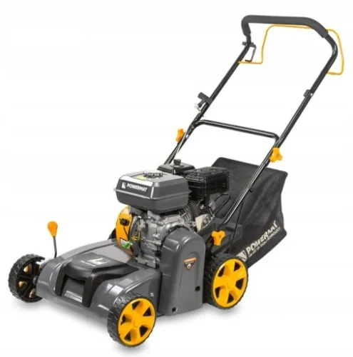 AERATOR WERTYKULATOR SPALINOWY 3W1 6,5KM AREATOR AERACJA WERTYKULACJA na Arena.pl