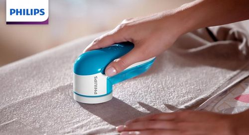 Golarka do tkanin Philips GC026/00 na Arena.pl