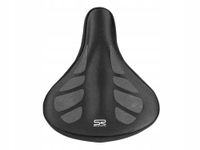 Pokrowiec na siodełko Selle Royal Gel Seat Cover czarny