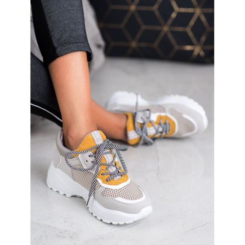 Modne Sneakersy r.37 na Arena.pl