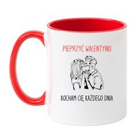 Klasyczny Biało-Czerwony 330 ml
