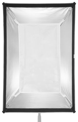 Softbox prostokątny Newell 60 x 90 cm na Arena.pl