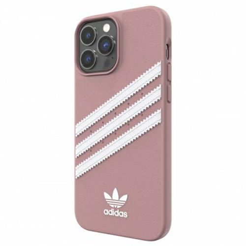 Etui Adidas do iPhone 13 Pro Max, Różowy na Arena.pl